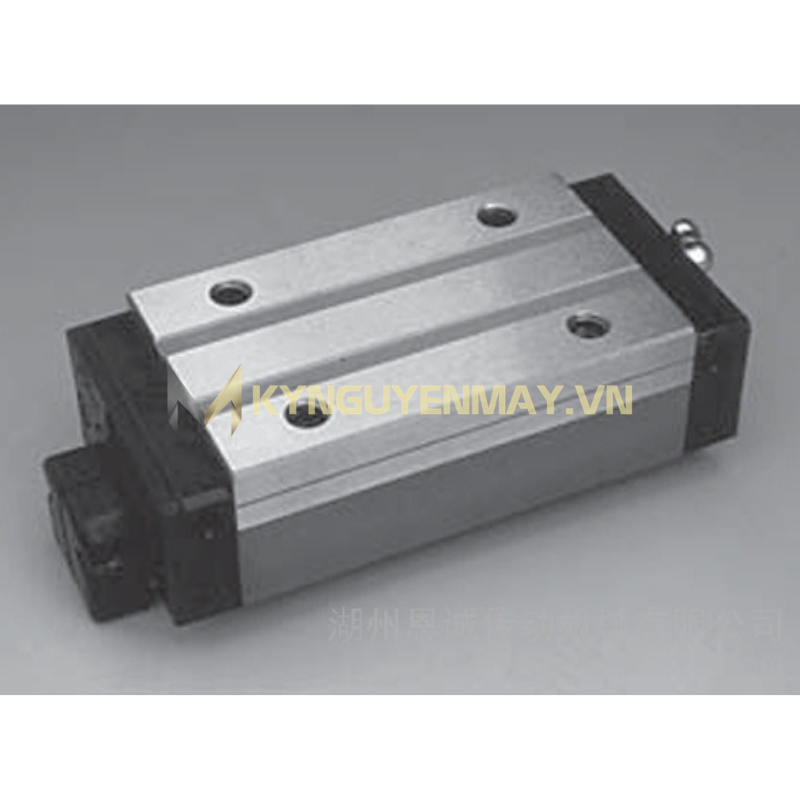 con trượt vuông NSK RA