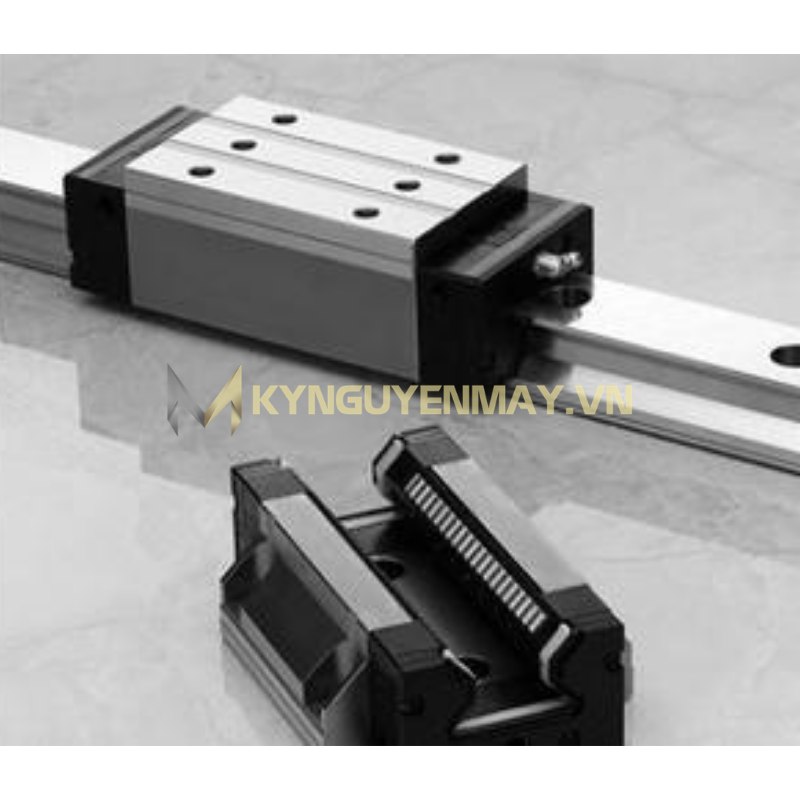 Con trượt NSK RA-EM/RA-GM