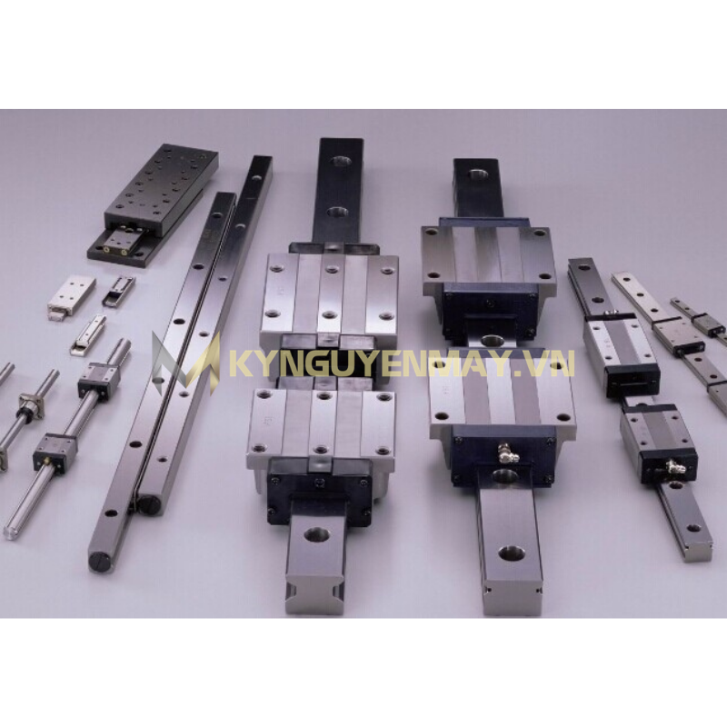 Con trượt NSK RA-EM/RA-GM