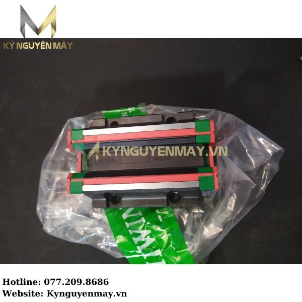 Con trượt vuông Trung Quốc bản rộng