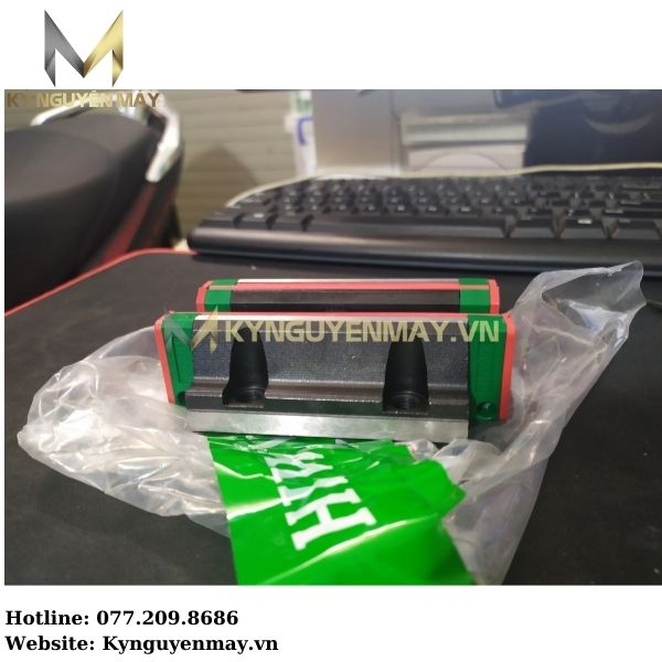 Con trượt vuông Trung Quốc bản rộng