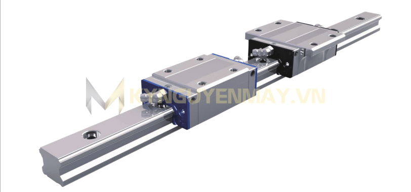 Con trượt WON HW-R