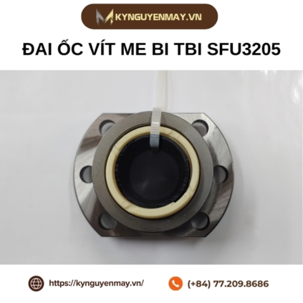 Đai ốc vitme bi SFU3205