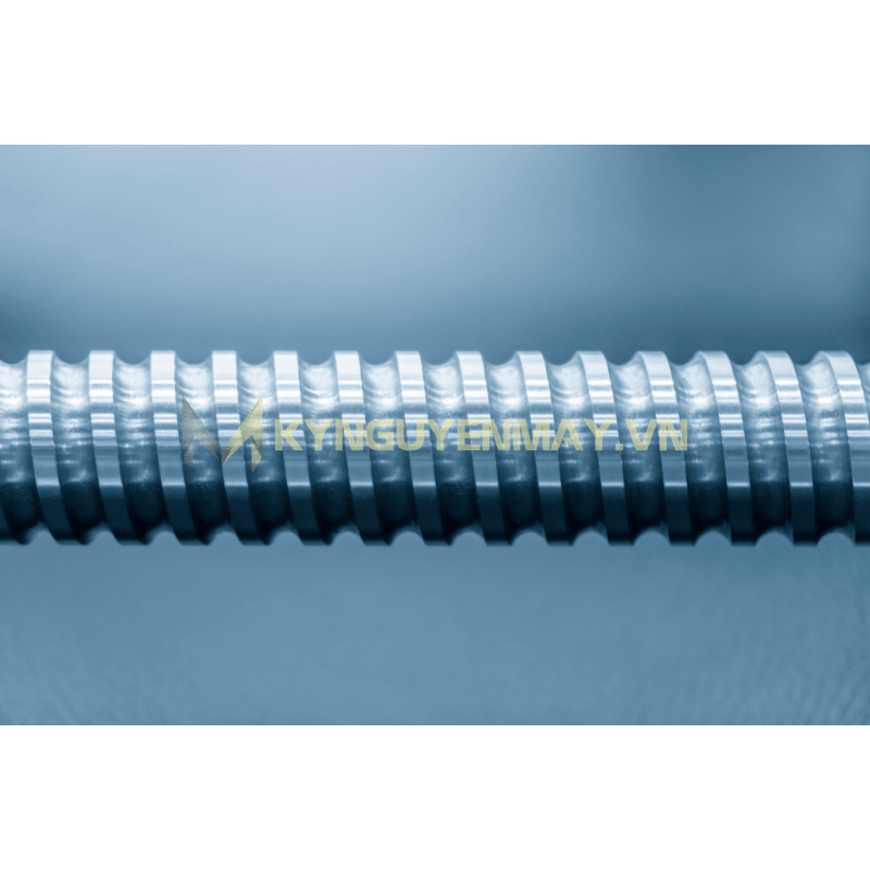 Đai ốc Vitme TBI DFU