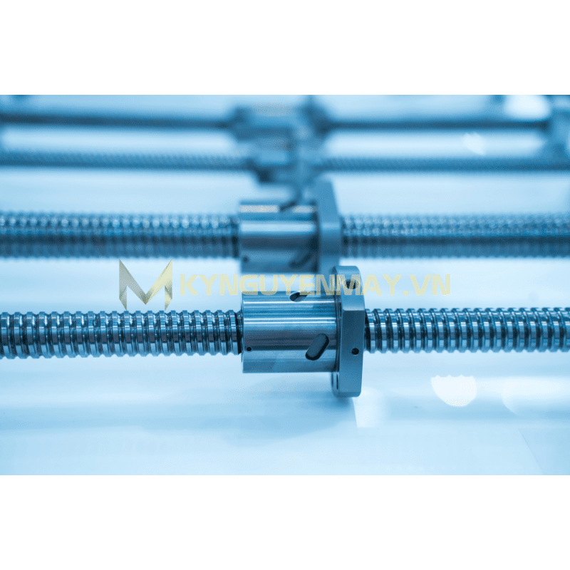 Đai ốc Vitme TBI DFU