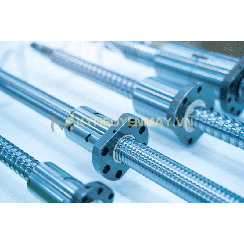 Đai ốc Vitme TBI DFU