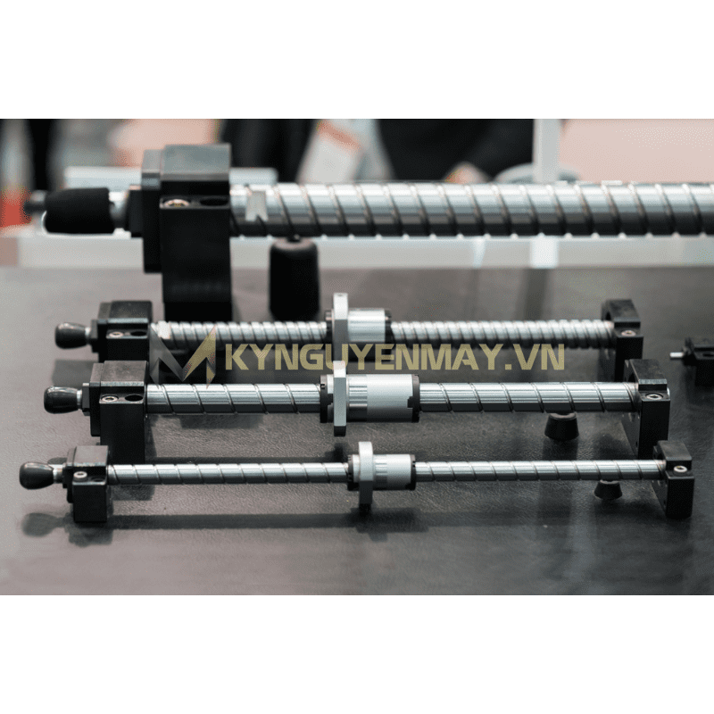 Đai ốc Vitme TBI DFU