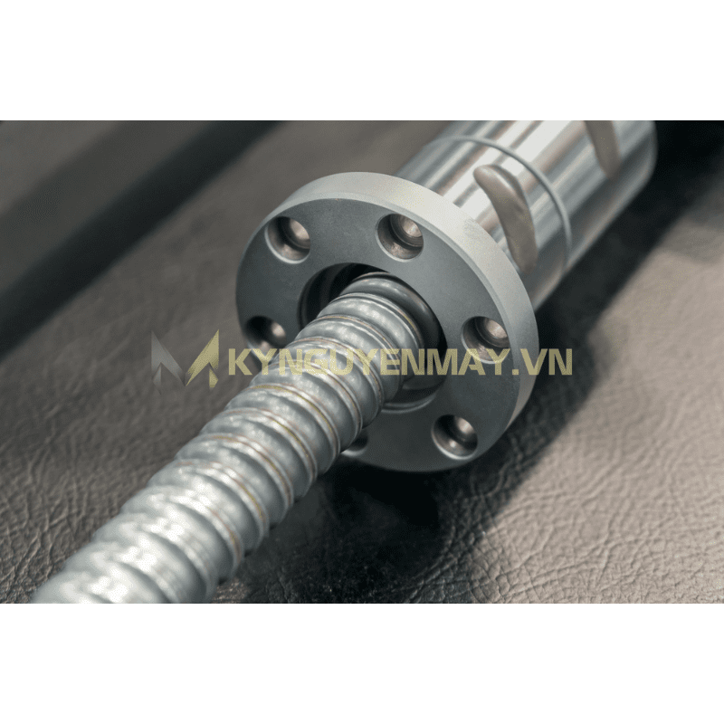 Đai ốc Vitme TBI BSH