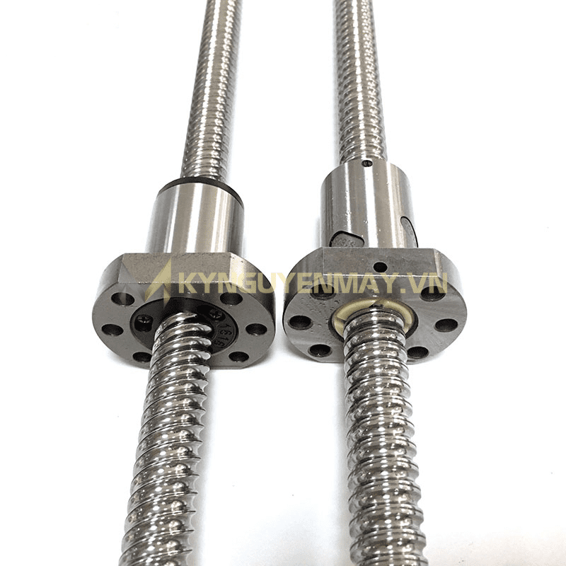 Đai ốc Vitme TBI BSH