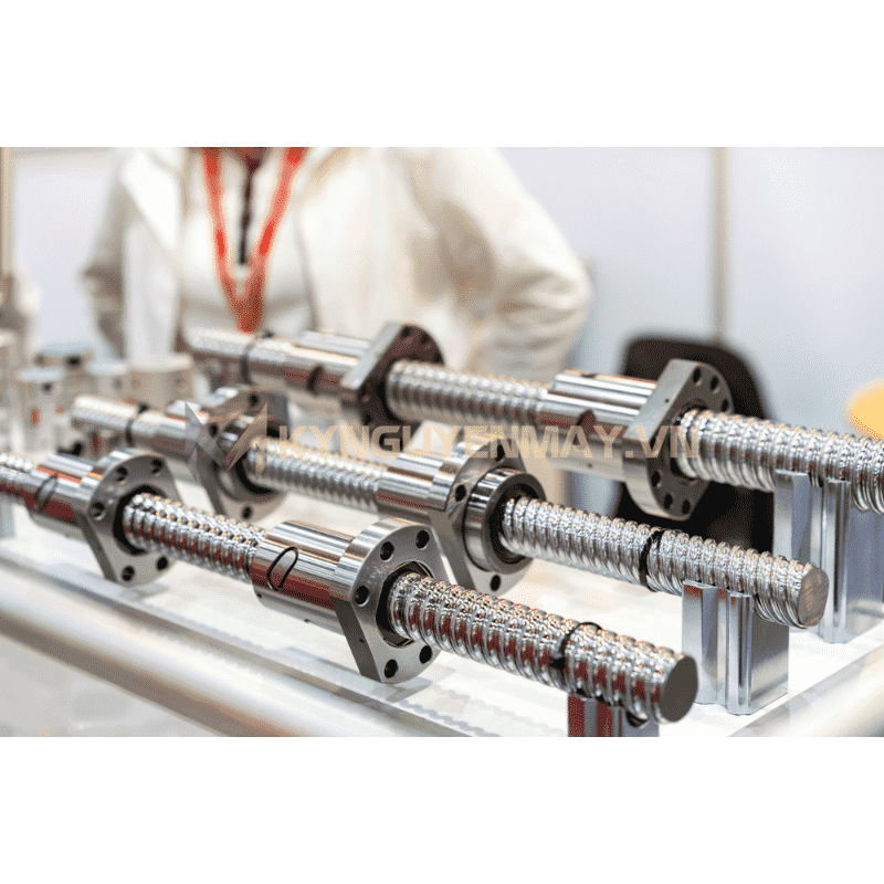 Đai ốc Vitme TBI DFI