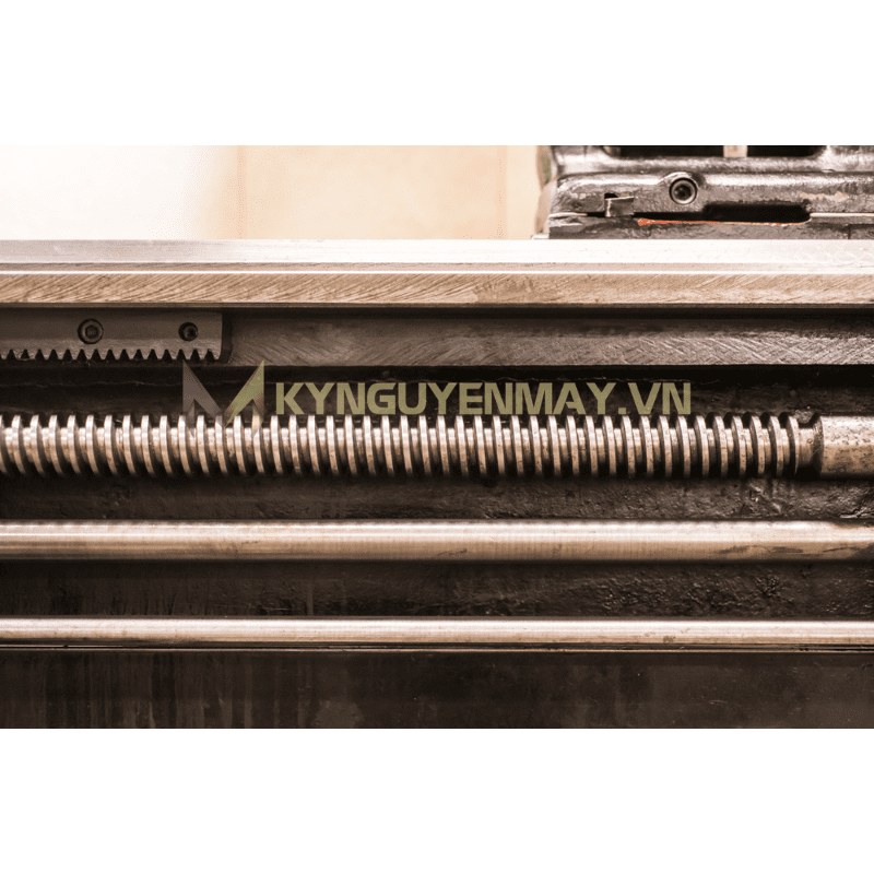 Đai ốc Vitme TBI DFI