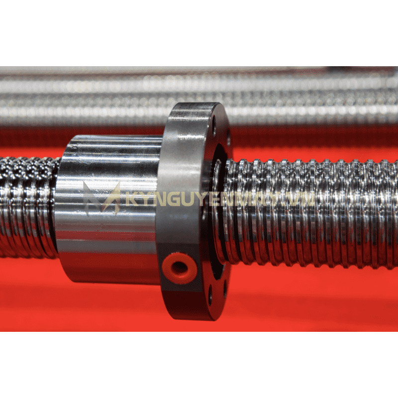 Đai ốc Vitme TBI DFI