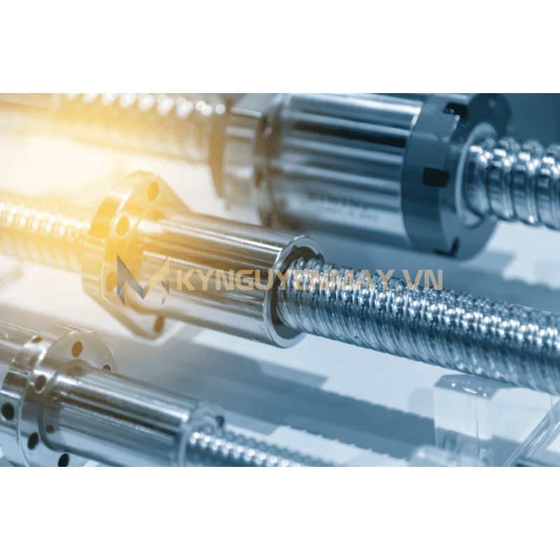 Đai ốc Vitme TBI DFI