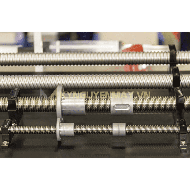 Đai ốc Vitme TBI DFI