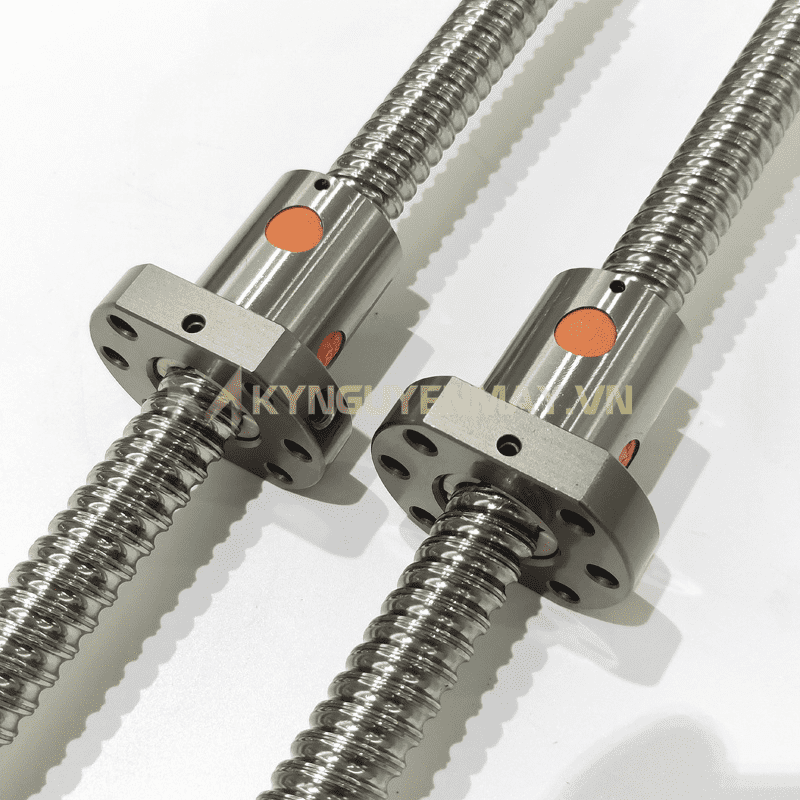 Đai ốc Vitme TBI DFM