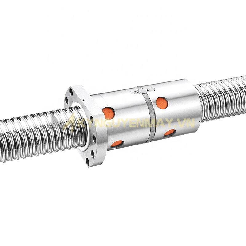 Đai ốc Vitme TBI SCNH