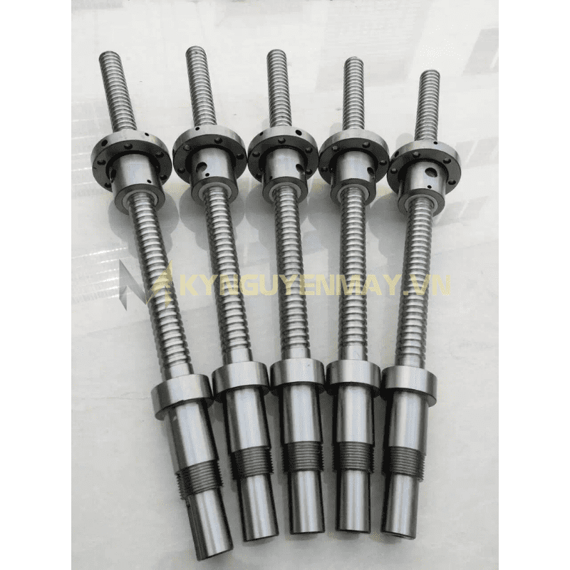 Đai ốc Vitme TBI SCNH