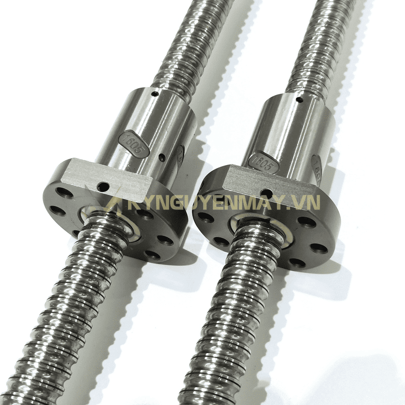 Đai ốc Vitme TBI SCNH