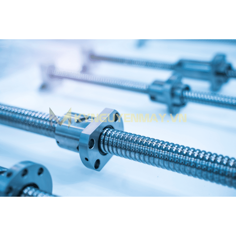 Đai ốc Vitme TBI SCNH