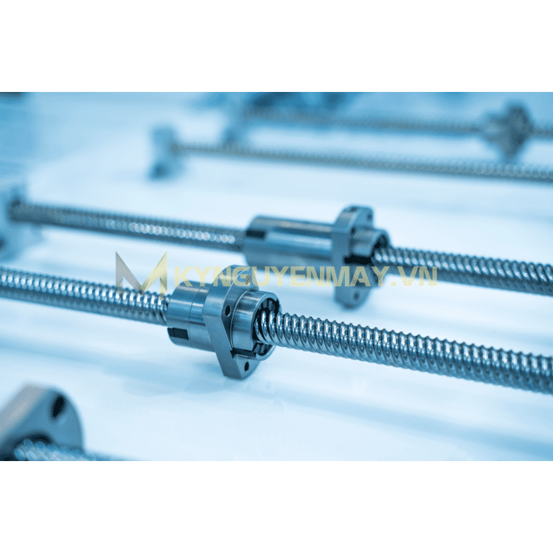 Đai ốc Vitme TBI SCNH