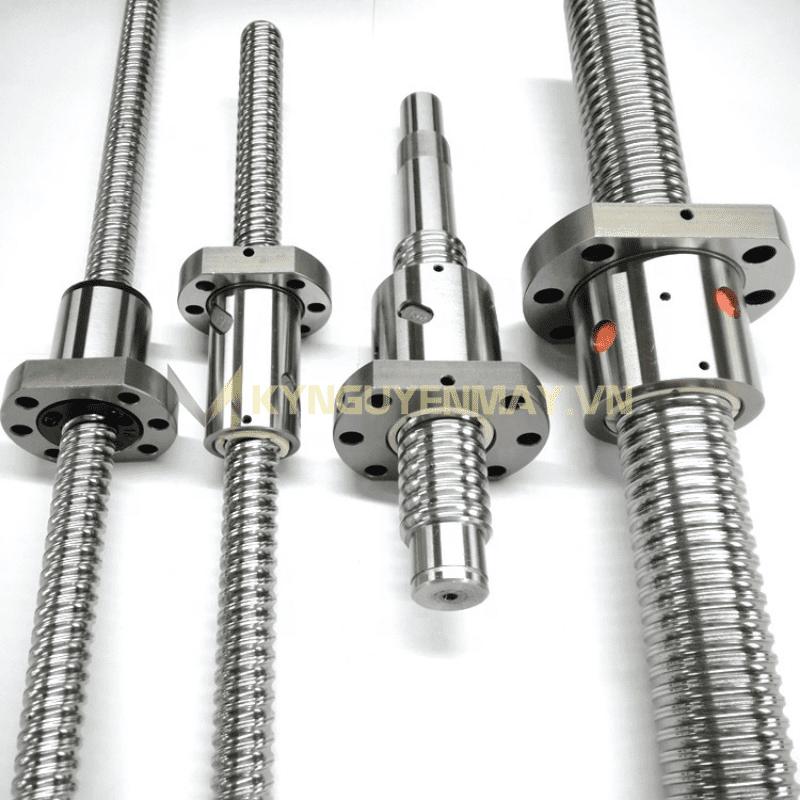 Đai ốc Vitme TBI SCNH