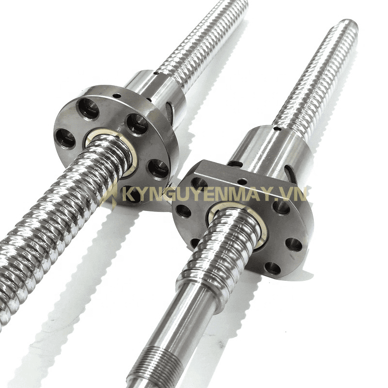 Đai ốc Vitme TBI SCNH