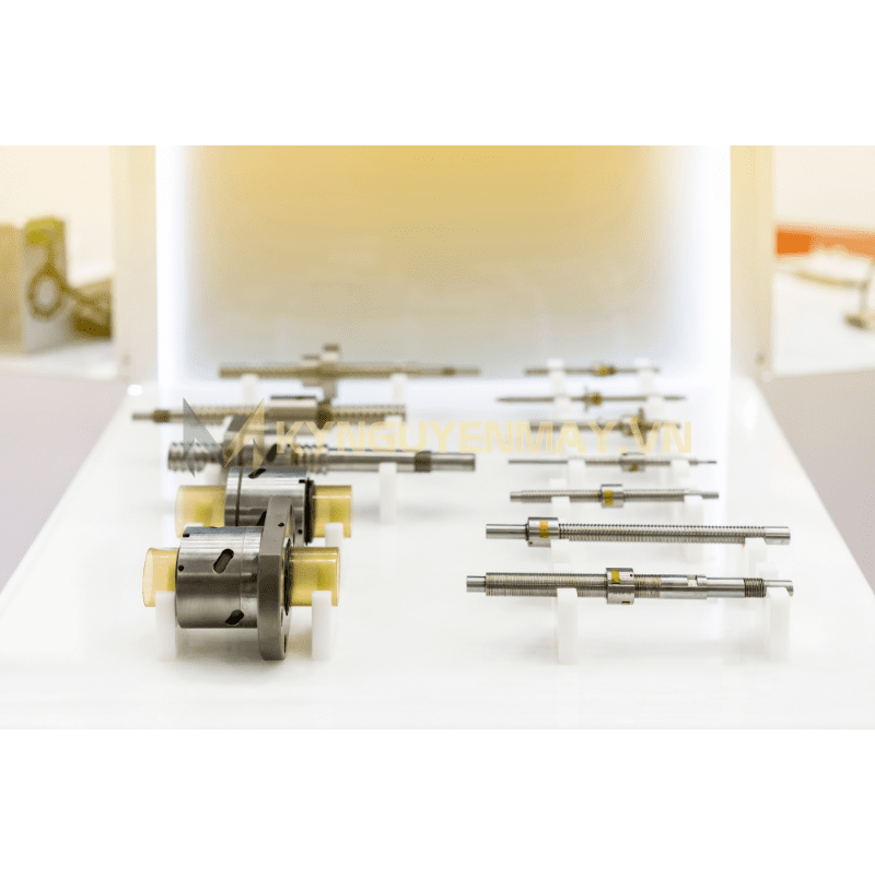 Đai ốc Vitme TBI SFH