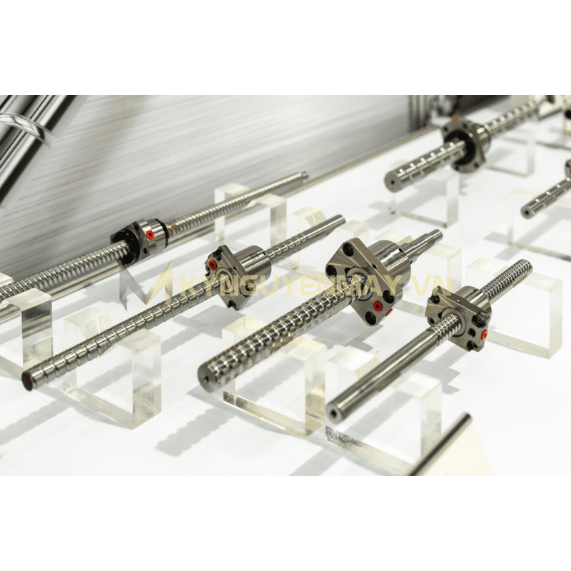 Đai ốc Vitme TBI SFI