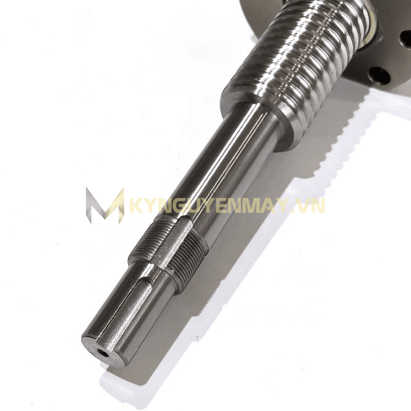 Đai ốc Vitme TBI SFI