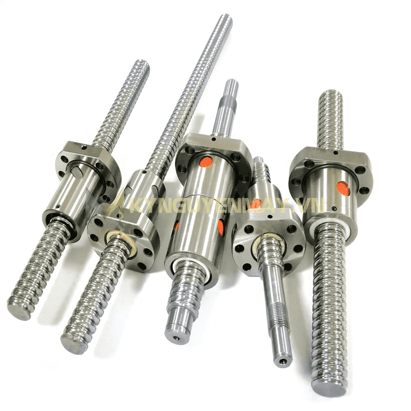 Đai ốc Vitme TBI SFV