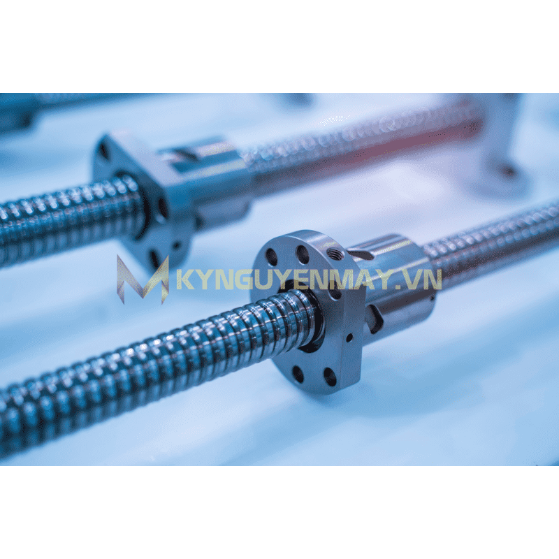 Đai ốc Vitme TBI SFV