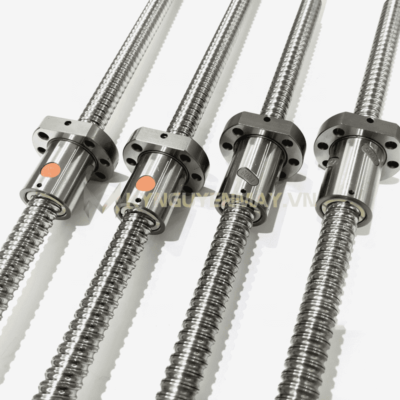 Đai ốc Vitme TBI SFV