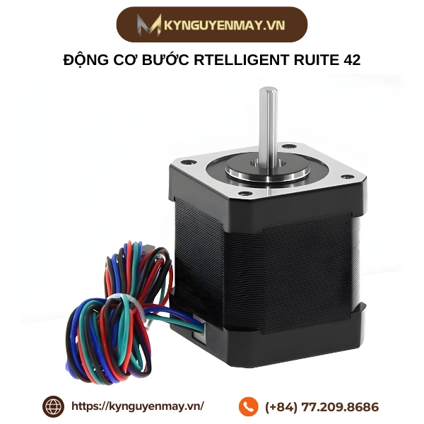 Động cơ bước Rtelligent Ruite 42
