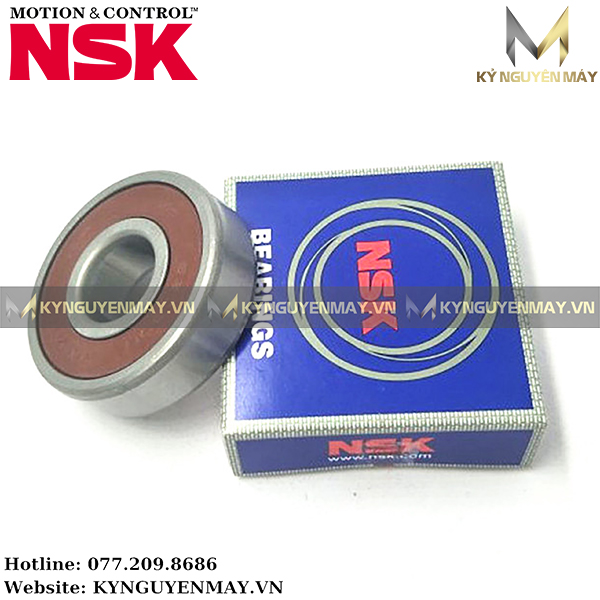 Bạc đạn NSK 6309