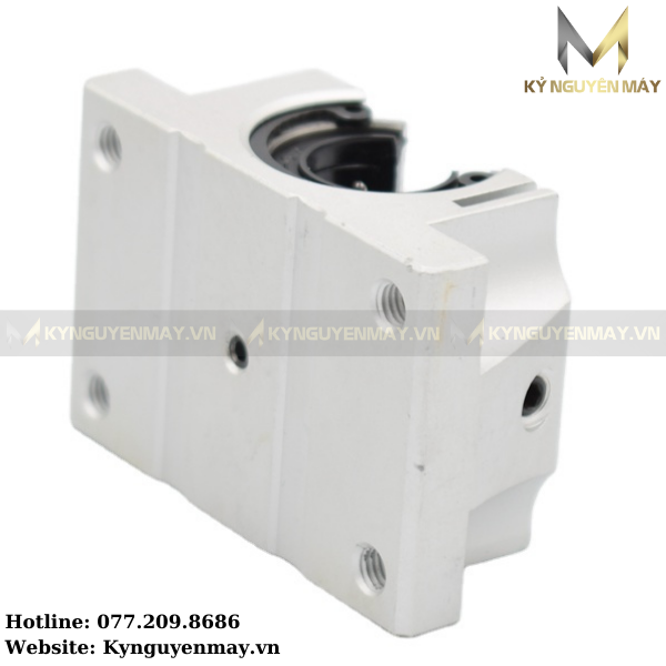 Giá con trượt tròn có đế mới nhất