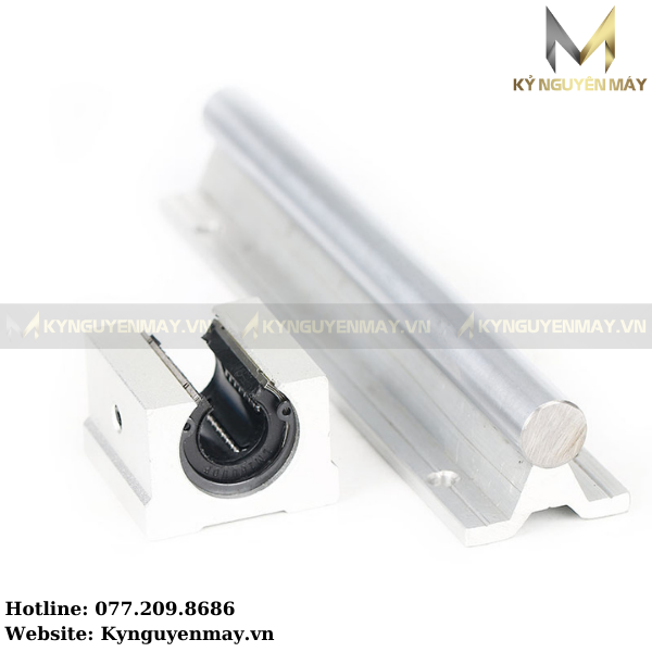 Giá con trượt tròn có đế mới nhất