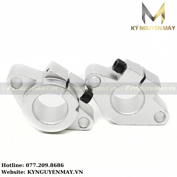Gối đỡ trục tròn SHF