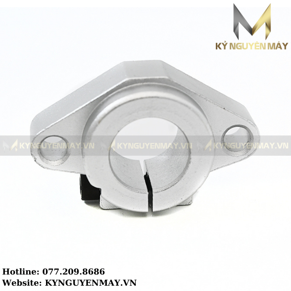 Gối đỡ trục tròn SHF