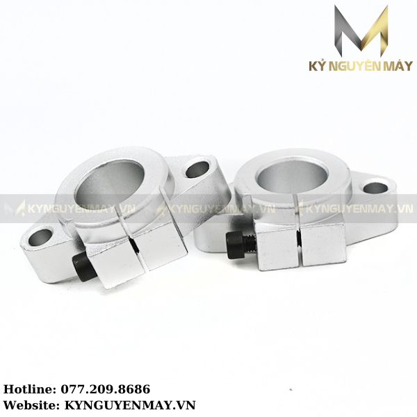 Gối đỡ trục tròn SHF