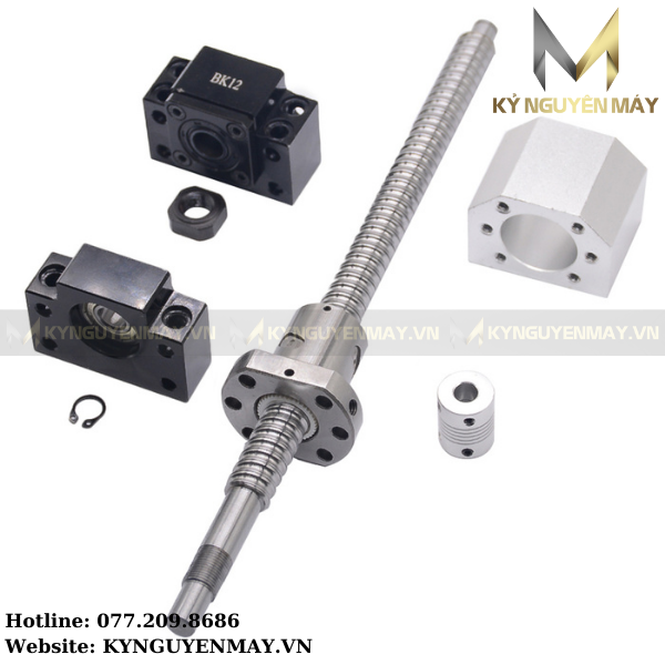 Gối đỡ trục BK-BF