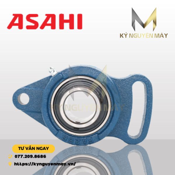 Gối đỡ vòng bi UCFA