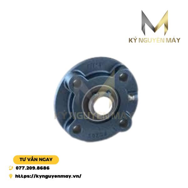 Gối đỡ vòng bi UCFC