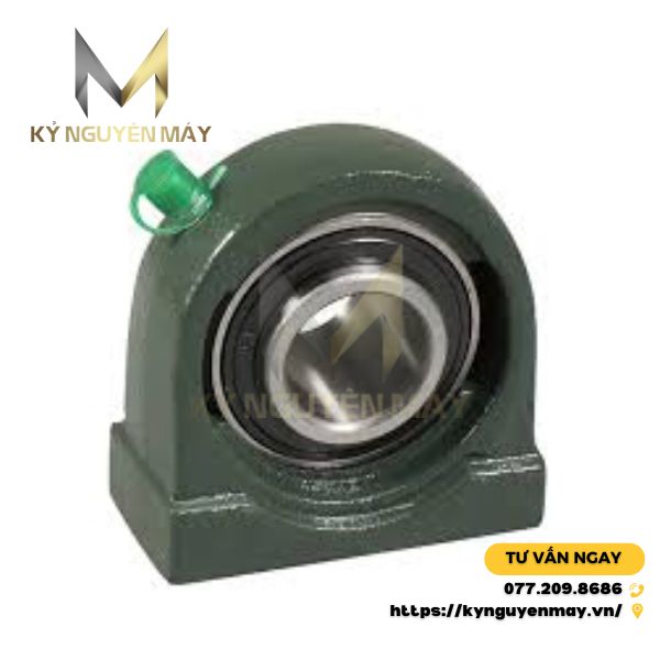 Gối đỡ vòng bi UCPA