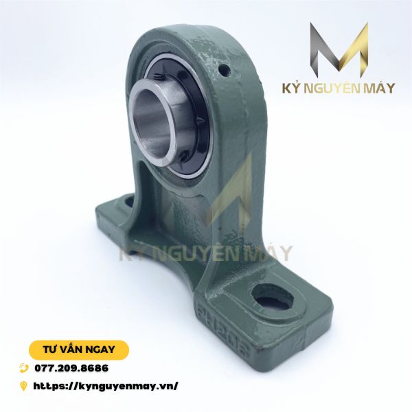 Gối đỡ vòng bi UCPH