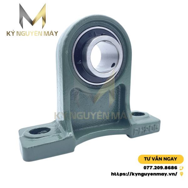 Gối đỡ vòng bi UCPH