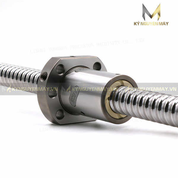 Mua trục vitme và đai ốc