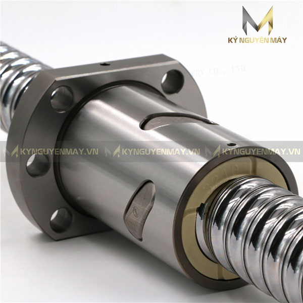 Mua trục vitme và đai ốc