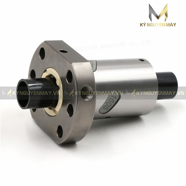 Mua trục vitme và đai ốc