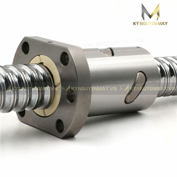 Mua trục vitme và đai ốc