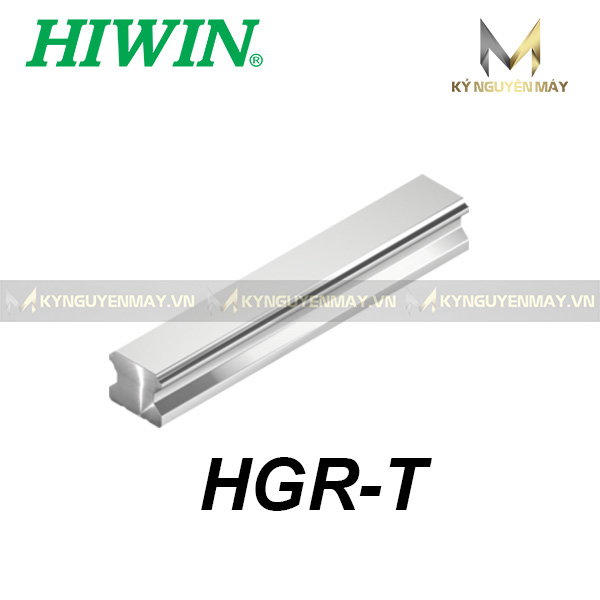 Thanh trượt dẫn hướng HIWIN HGR-T